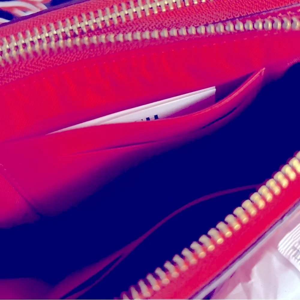 Coach crossbody bag